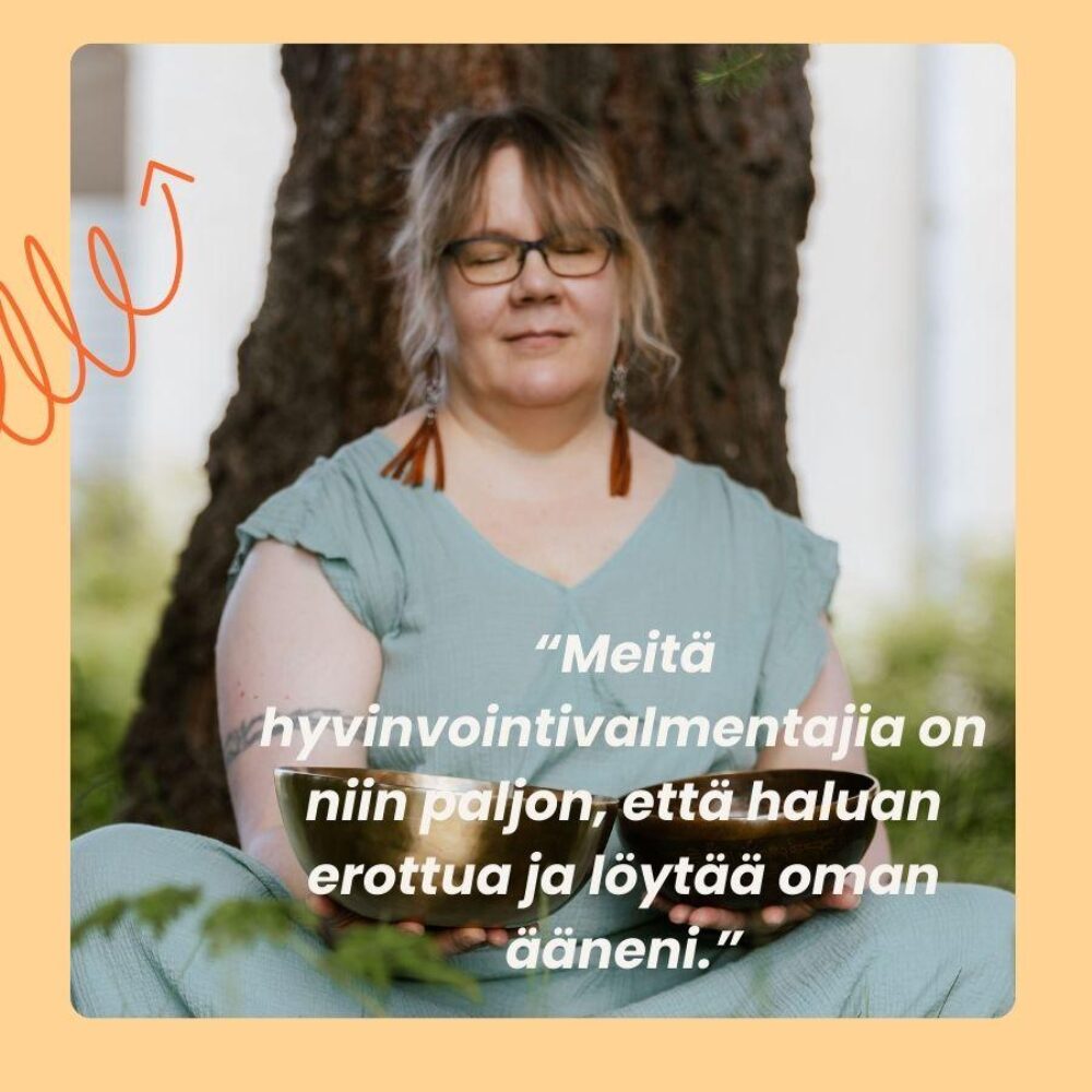 Asiakastarina: Hyvä asiakaskokemus syntyy kokonaisuudesta – Liidimagneetti osana asiakkaan polkua